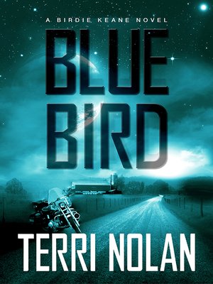 cover image of Blue Bird